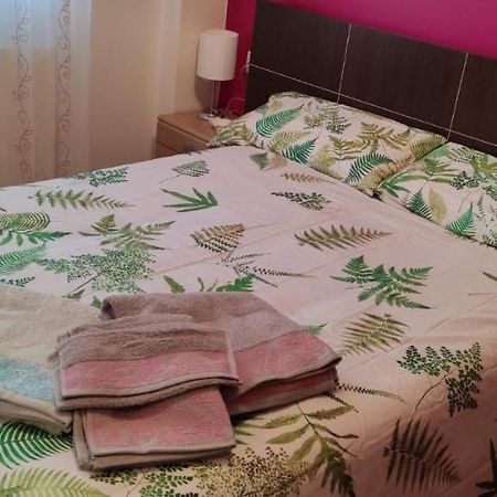 Apartamento Vacacional En Brion, 15280 Rio Pego المظهر الخارجي الصورة