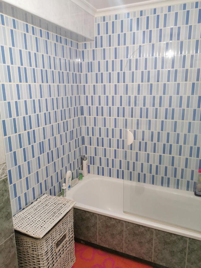 Apartamento Vacacional En Brion, 15280 Rio Pego المظهر الخارجي الصورة