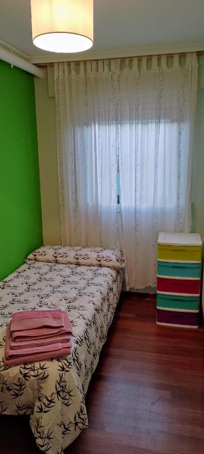 Apartamento Vacacional En Brion, 15280 Rio Pego المظهر الخارجي الصورة