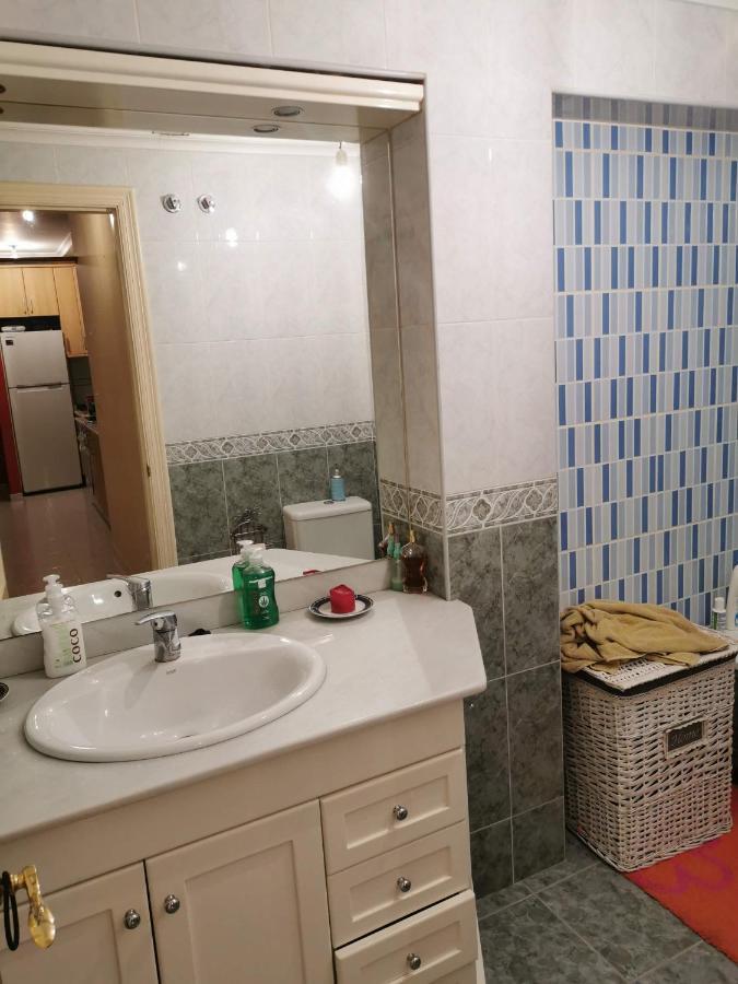 Apartamento Vacacional En Brion, 15280 Rio Pego المظهر الخارجي الصورة