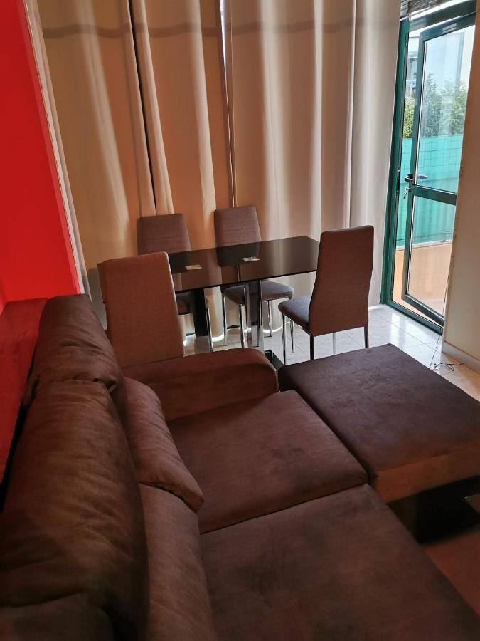 Apartamento Vacacional En Brion, 15280 Rio Pego المظهر الخارجي الصورة